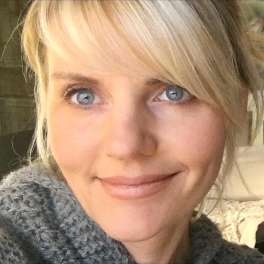 Meet your Posher, Jennilyn